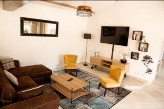  Maison à louer 4 pièces 130 m²