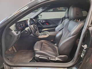 Serie 2 220 i M Sport 2023 occasion 06700 Saint Laurent Du Var