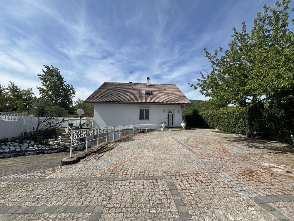 Vente Maison 'EDITH' Vetraz monthoux