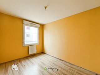  Appartement  vendre 3 pices 61 m