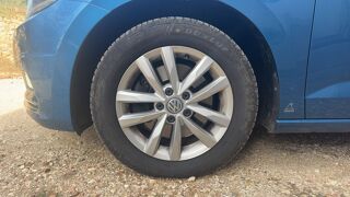 Touran 2.0 TDI 150 Carat 2017 occasion 24100 Bergerac