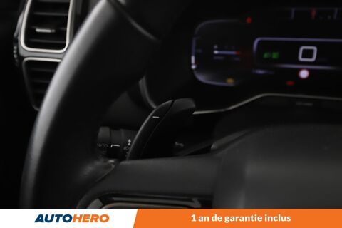 C5 aircross 1.5 Blue-HDi Shine EAT8 131 ch 2020 occasion 92130 Issy-les-Moulineaux