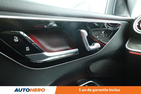 Classe C 220 d Avantgarde Line 9G-Tronic 200 ch 2023 occasion 92130 Issy-les-Moulineaux