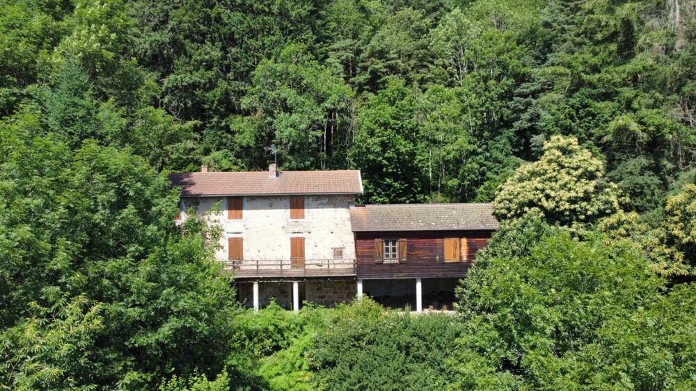 Vente Maison Maison  4 pièce(s) 97 m2 Bully