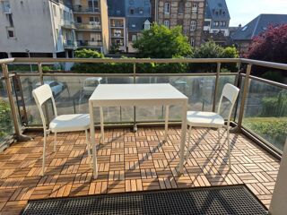  Appartement à louer 1 pièce 24 m²