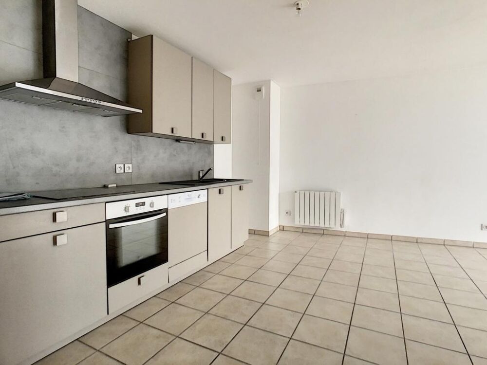 Location Appartement LYON 3ème proche Part-Dieu - Appartement T3 Lyon 3