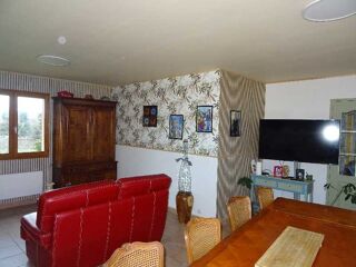  Maison  vendre 8 pices 121 m