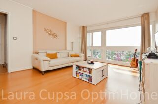  Appartement � vendre 4 pi�ces 81 m�