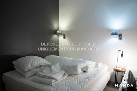  Appartement  louer 1 pice 34 m