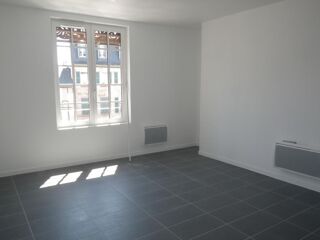  Appartement à louer 2 pièces 34 m²