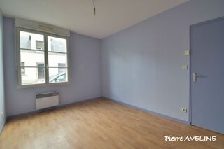  Appartement à vendre 2 pièces 50 m²