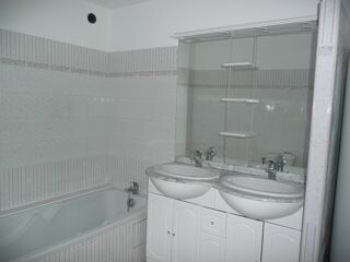  Appartement � louer 3 pi�ces 68 m�