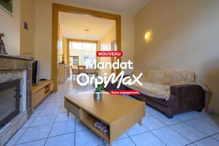  Maison à vendre 5 pièces 124 m²