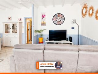  Maison à vendre 5 pièces 103 m²