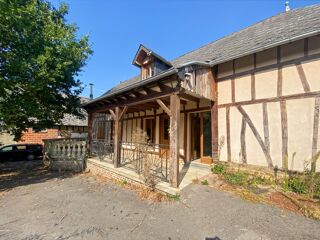  Maison à vendre 5 pièces 112 m²