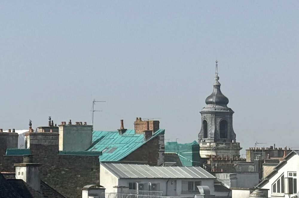 Vente Appartement Appartement Rennes