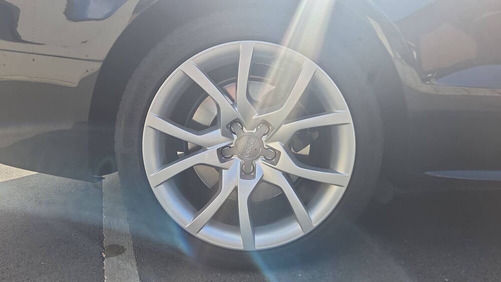 S5 II 3.0 TFSI 333 Quattro S-Tronic7 2014 occasion 59136 Wavrin