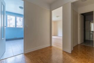  Appartement � vendre 1 pi�ce 40 m�