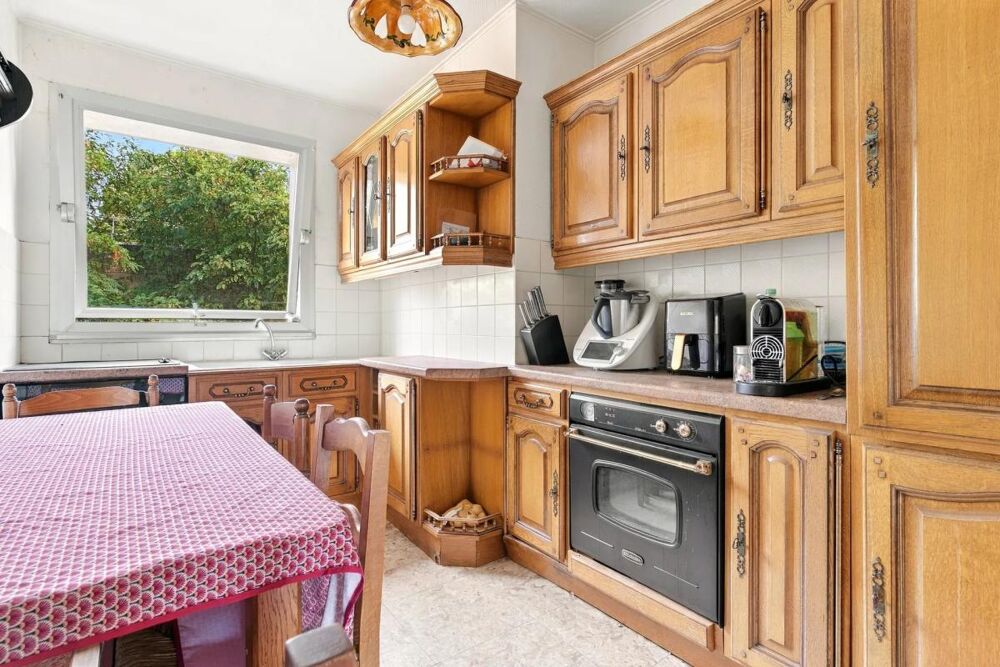 Vente Appartement Appartement de 4 pièces de 77 m² à Gentilly Gentilly