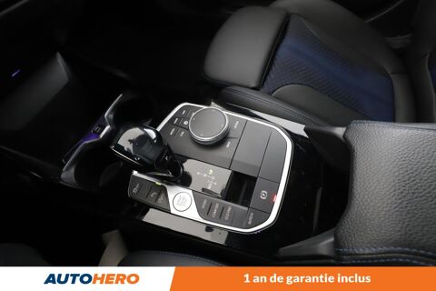 S&eacute;rie 1 116d M Sport DKG7 116 ch 2020 occasion 92130 Issy-les-Moulineaux