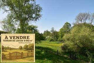  Terrain  vendre 9092 m