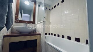  Appartement  vendre 1 pice 20 m