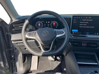 Tiguan NOUVEAU 1.5 EHYBRID 204CH DSG6 LI 2026 occasion 31100 Toulouse