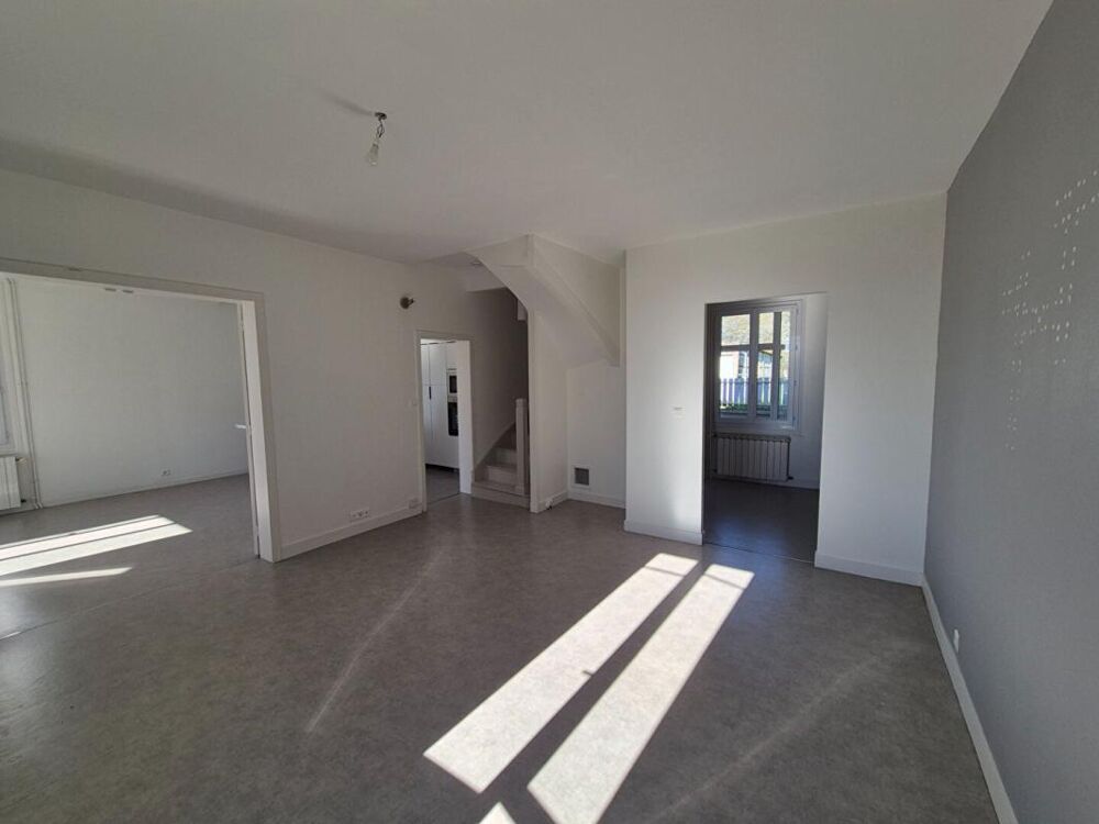 Maison Tulle 5 pièce(s) 127 m2