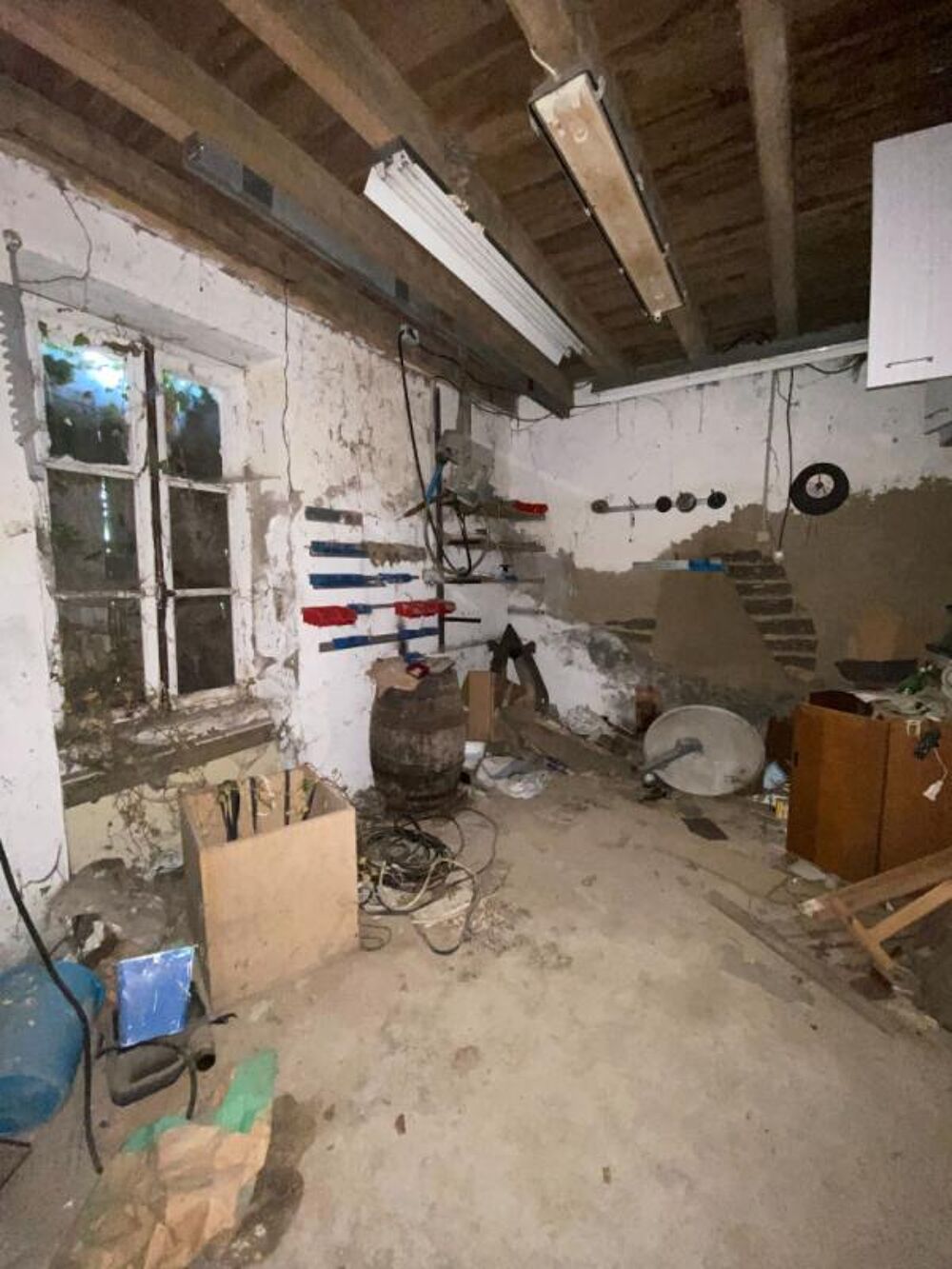 Vente Maison Maison à RENOVER avec jardin Ennezat