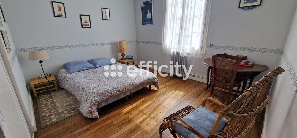 Vente Maison Maison individuelle Saint michel