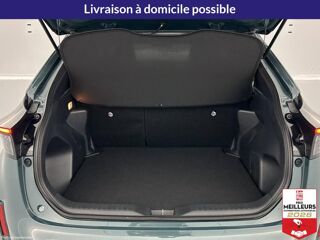 Yaris Cross 1.5 Hybride 130h Design e-CVT 2026 occasion 78200 Buchelay