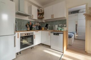  Maison à vendre 3 pièces 47 m²