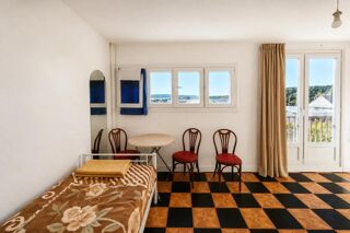  Appartement à vendre 1 pièce 32 m²