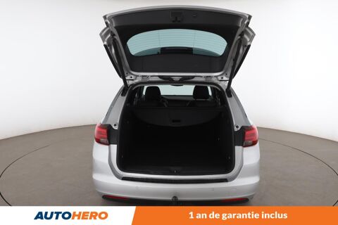 Astra 1.4 Turbo Elite Auto 150 ch 2019 occasion 92130 Issy-les-Moulineaux
