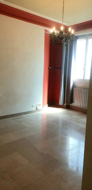  Appartement � vendre 1 pi�ce 36 m�
