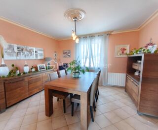  Maison � vendre 5 pi�ces 91 m�