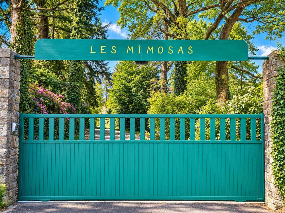 Vente Maison UNE PROPRIÉTÉ AUX MULTIPLES POSSIBILITÉS À 15 MINUTES DE LORIENT Caudan