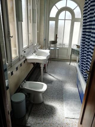  Appartement à louer 1 pièce 15 m²