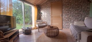  Maison à vendre 5 pièces 110 m²