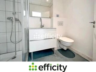  Appartement � vendre 2 pi�ces 39 m�