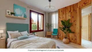  Maison à vendre 4 pièces 120 m²