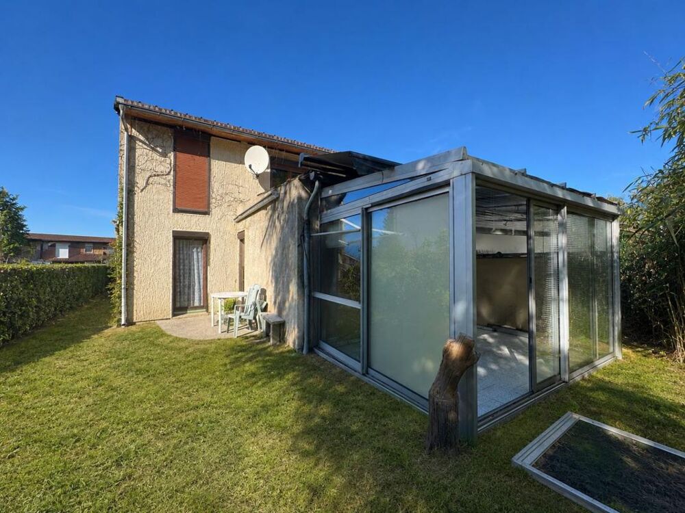 Pavillon
