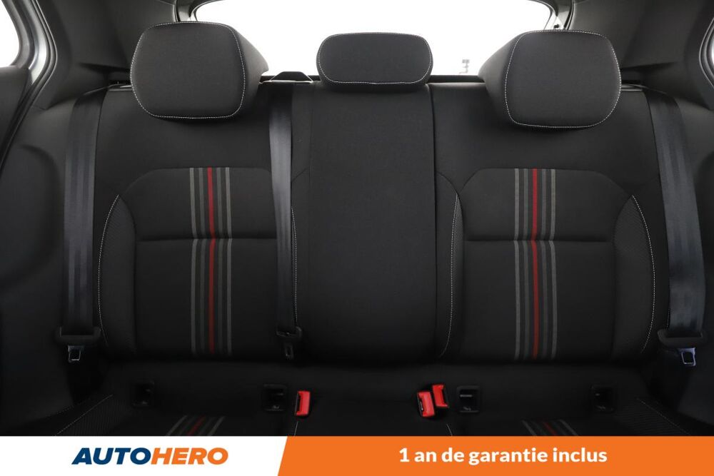 Fabia 1.0 TSI EVO 2 Monte-Carlo DSG7 116 ch 2024 occasion 92130 Issy-les-Moulineaux