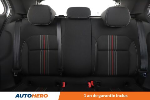 Fabia 1.0 TSI EVO 2 Monte-Carlo DSG7 116 ch 2024 occasion 92130 Issy-les-Moulineaux