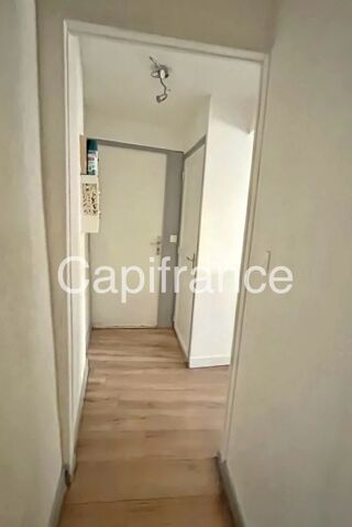  Appartement à vendre 2 pièces 32 m²