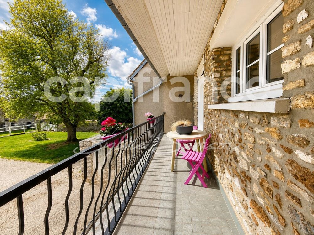 à vendre  Maison Aigleville (27120)