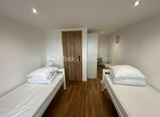  Maison � vendre 4 pi�ces 63 m�