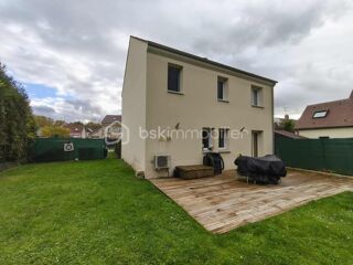  Maison � vendre 5 pi�ces 115 m�