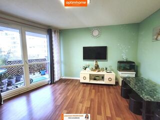  Appartement � vendre 3 pi�ces 60 m�