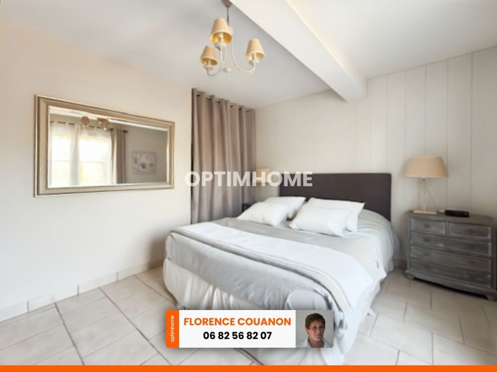 � vendre  Maison Le Val-Saint-Germain (91530)